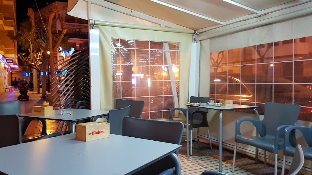 Montesol Food&Drinks — Ambiente