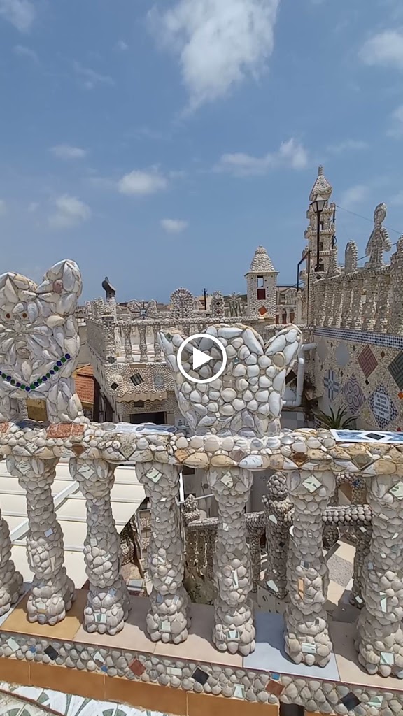 Casa de las Conchas — Videos