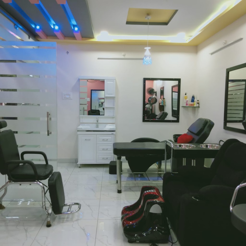 Riya Beauty Spa Only For Ladies