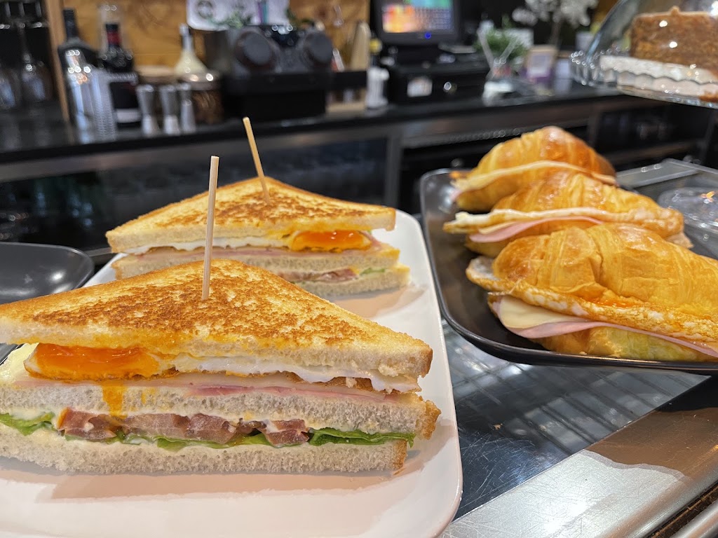 Taskabarri — Comida y bebida