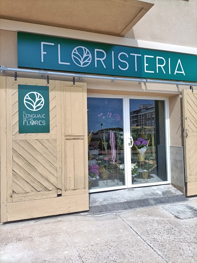 Floristeria El Lenguaje de las Flores
