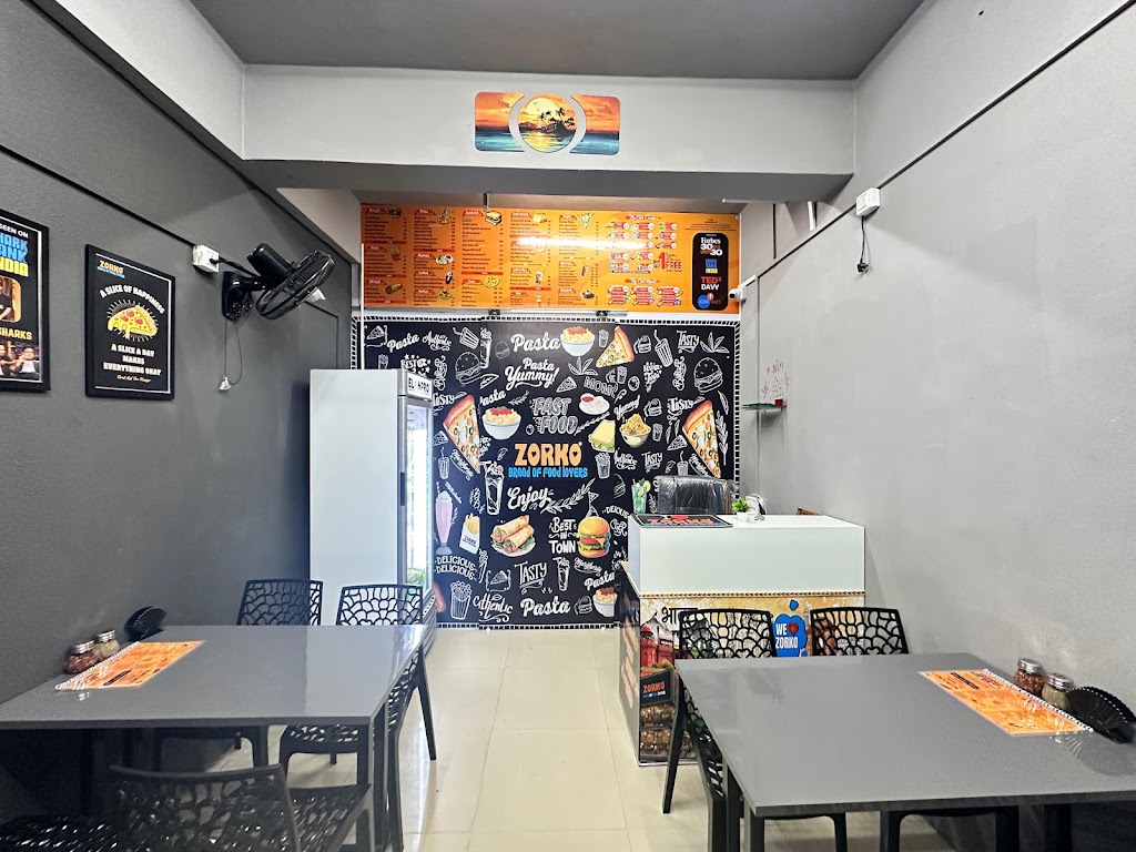 Zorko Brand Of Food Lovers