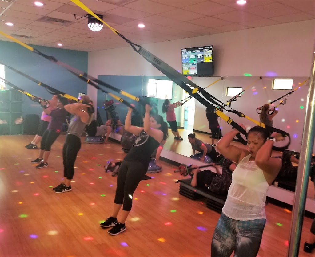  EnVie Fitness El Paso