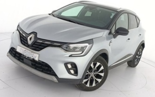 Renault Andujar Japemasa — Hatchback