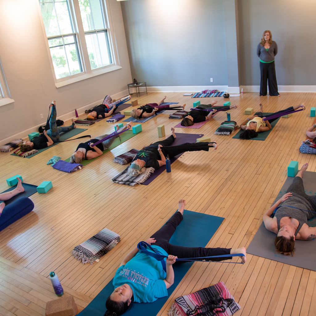  Element Yoga & Ayurvedic Wellness