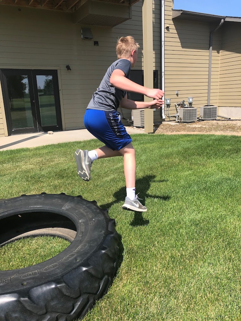  Lemke's Fitness & Training Co.