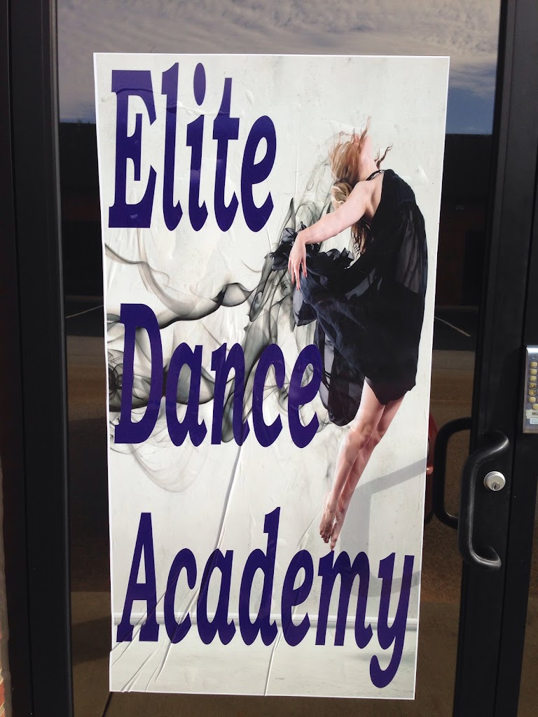  Elite Dance & Fitness Academy