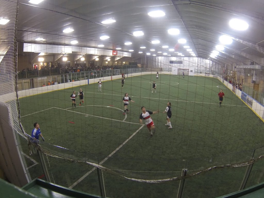  Lake County Sports Center