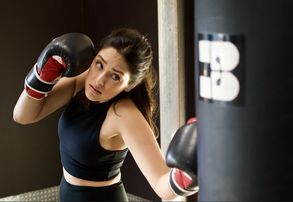  Brickyard Boxing & Conditioning