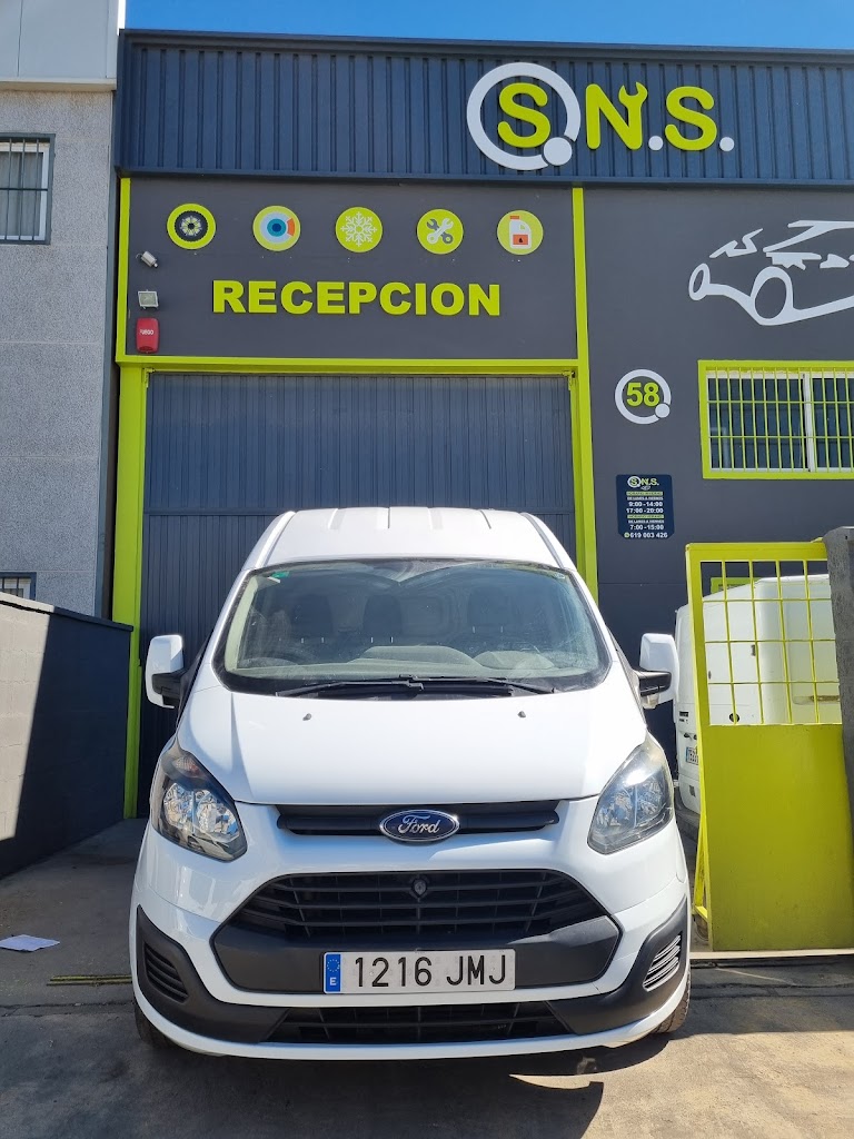 SNS NUEVAS IDEAS S.L