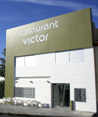 Restaurante Victor
