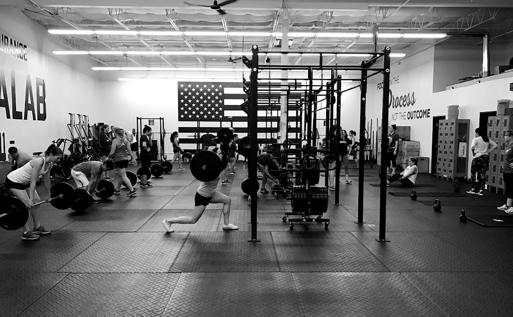  EnduraLAB - Gym in Fort Worth, TX