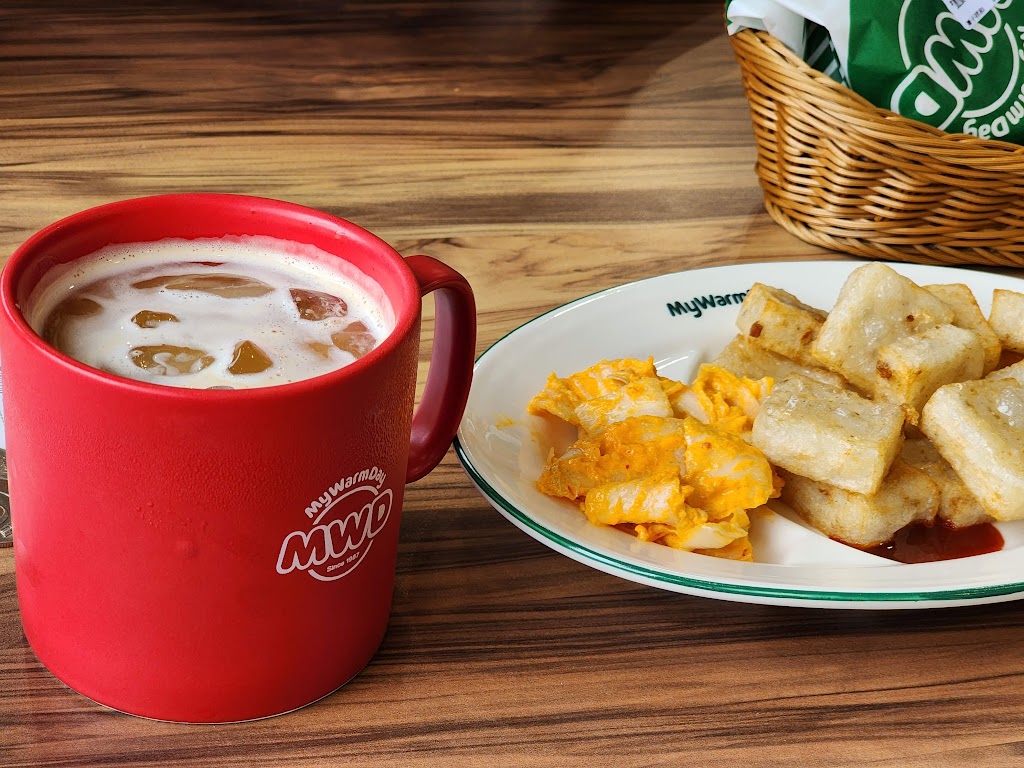 麥味登 潭子祥和店 的照片