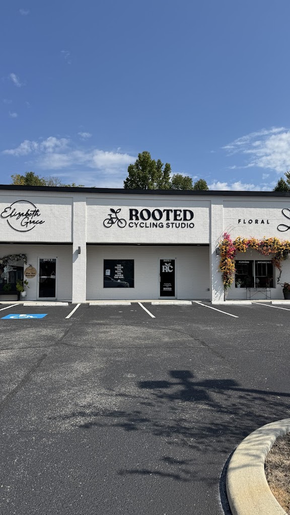  Rooted Cycling Studio