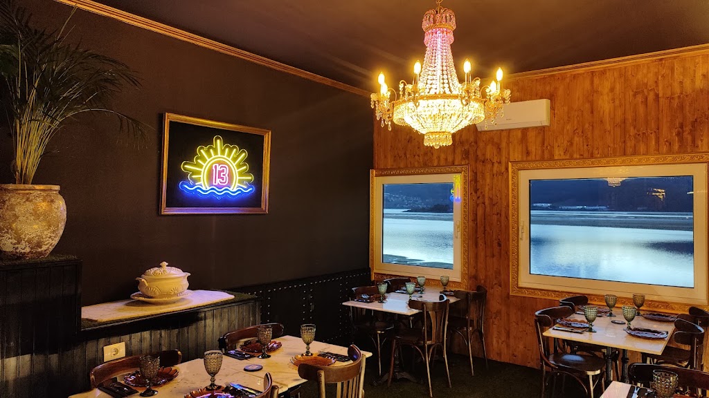 Trece Restobar