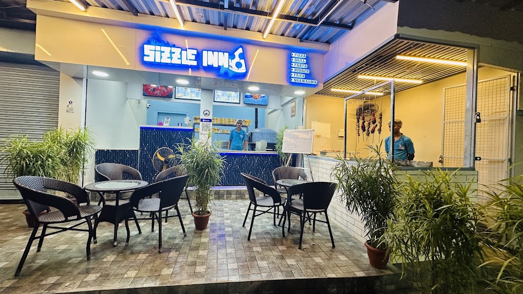 Sizzle Inn