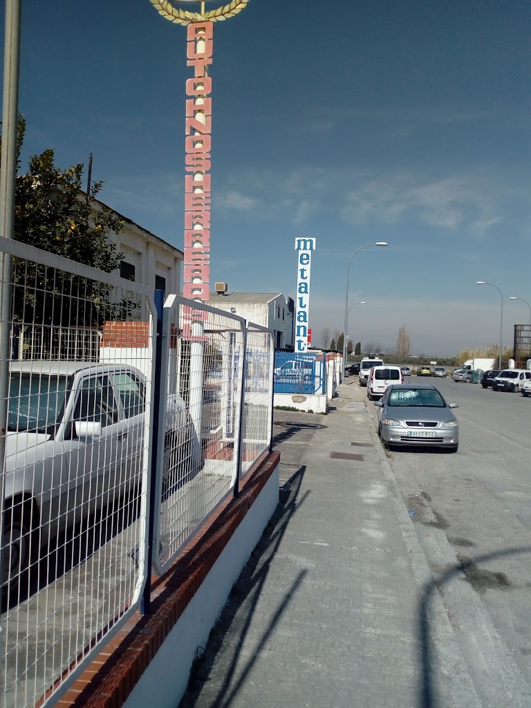 Thermo Bus Antequera