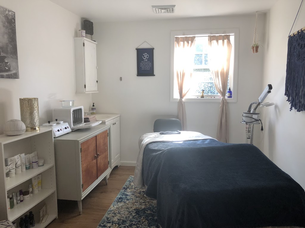  Om Shanti Yoga & Healing Arts