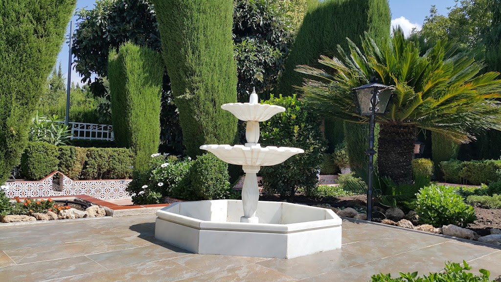 El Jardin de la Abuela