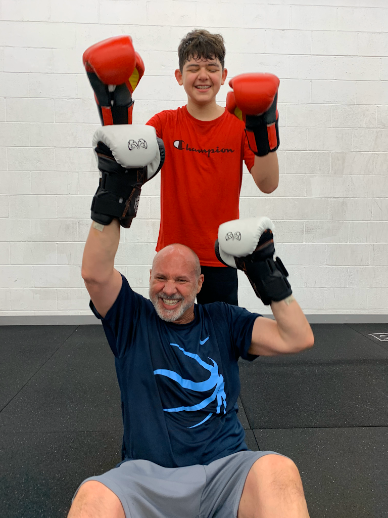  The Boxing Gym Westside