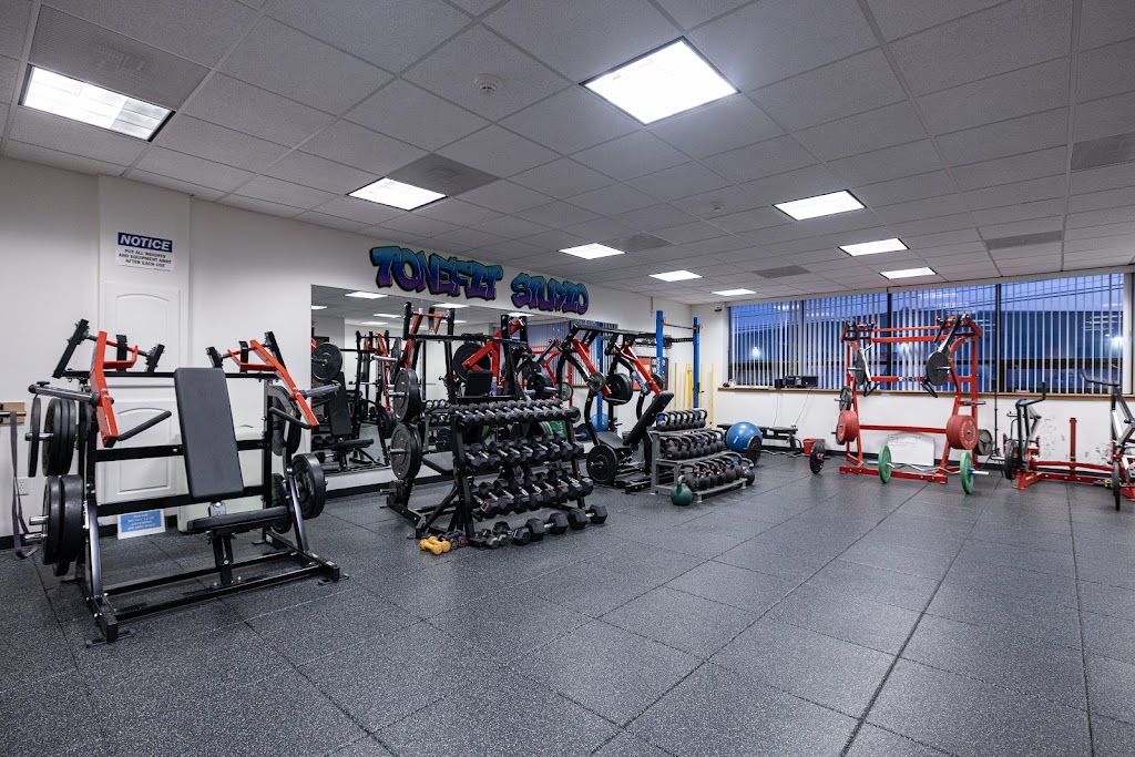  Albany Movement & Fitness