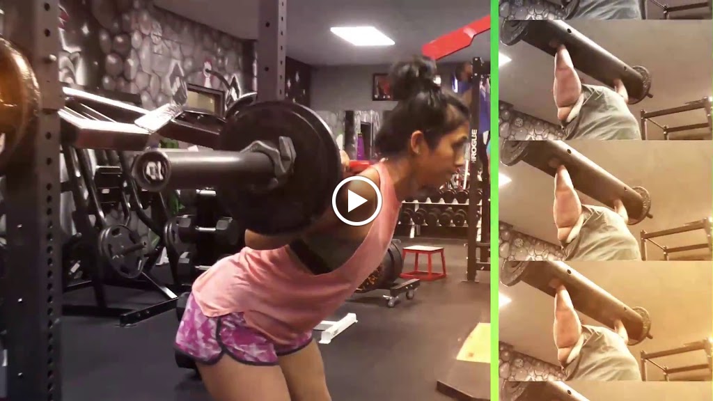  BDJ Fitness & Boxing