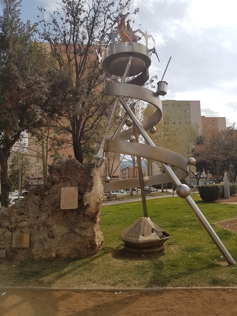 Monument a la Sardana