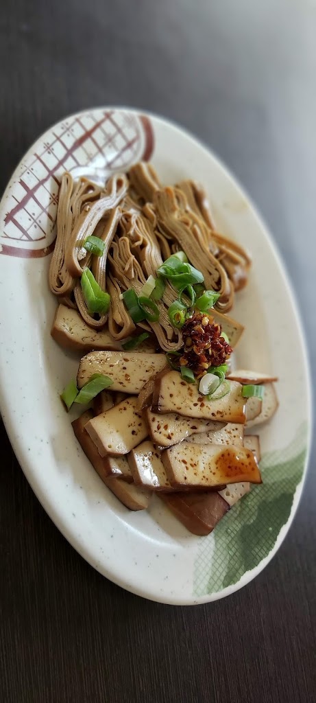 口福牛肉麵 的照片