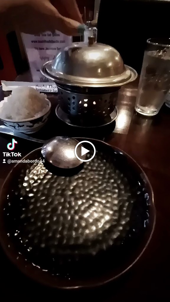 Sushi & Thai Asian Restaurant