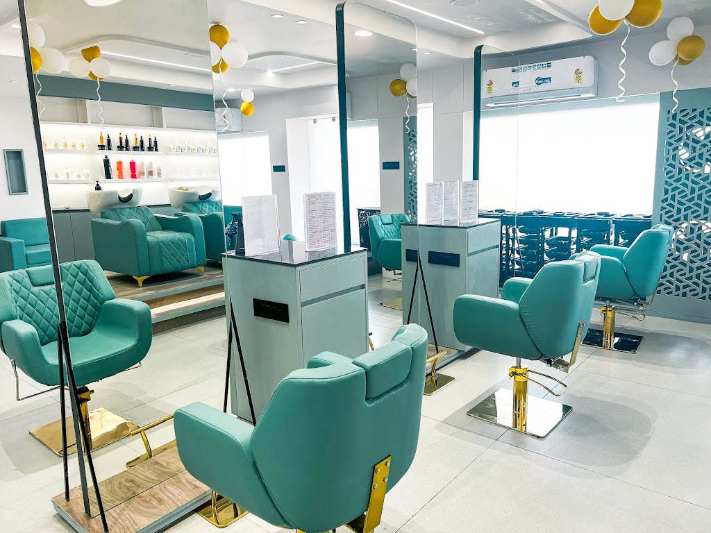 Eklipz Salon