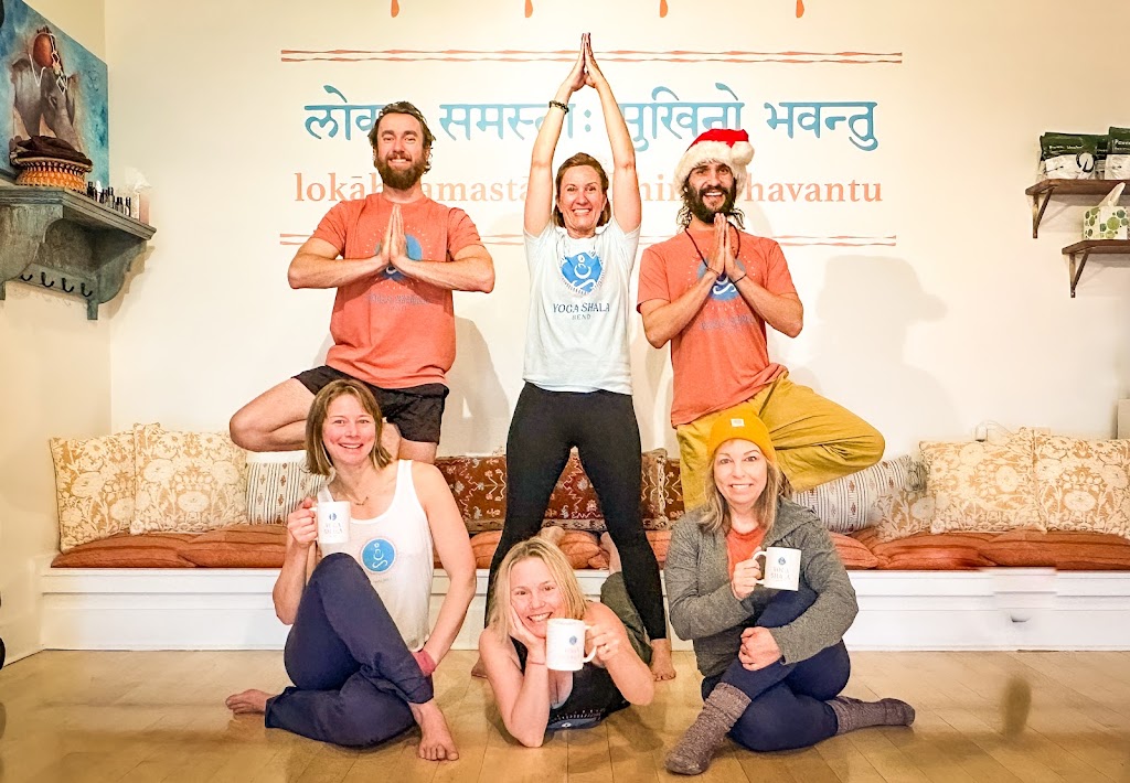  Yoga Shala Bend