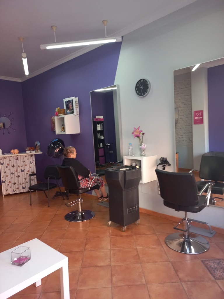 Salon de Belleza ELLA&EL — Del propietario