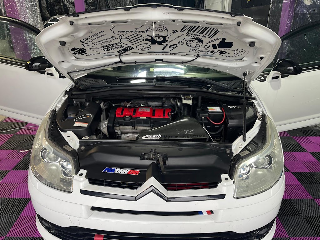 Queens Clean & Detail