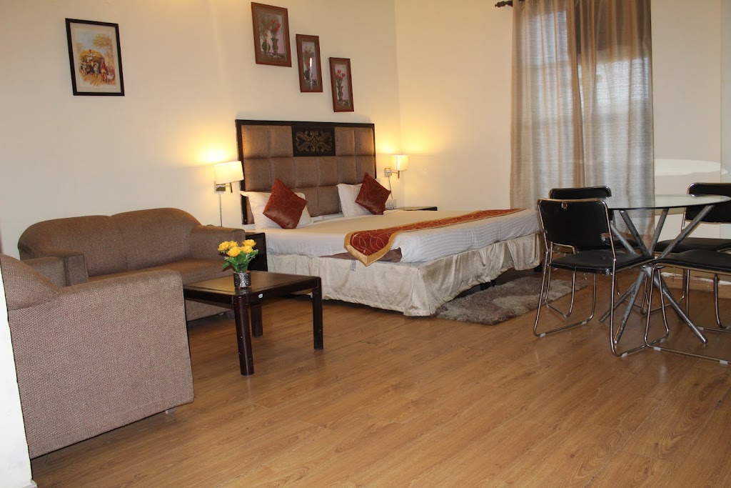 Hotel Dreamz Residency