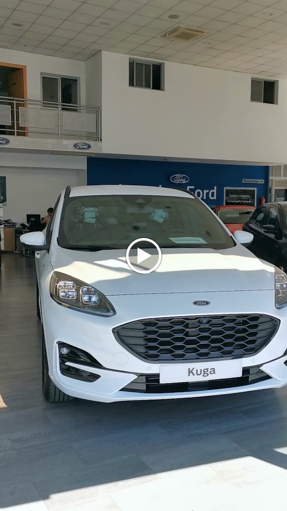 Hiperauto | Venta de coches nuevos Ford y usados Multimarca — Videos