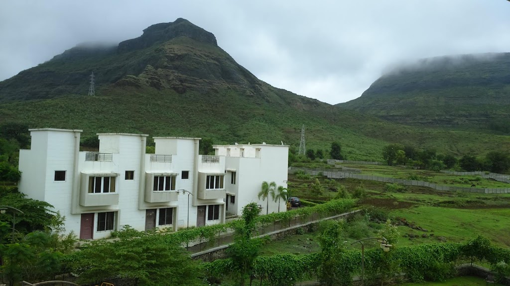 Dewdrops Boutique Retreat Igatpuri Rooms Villas
