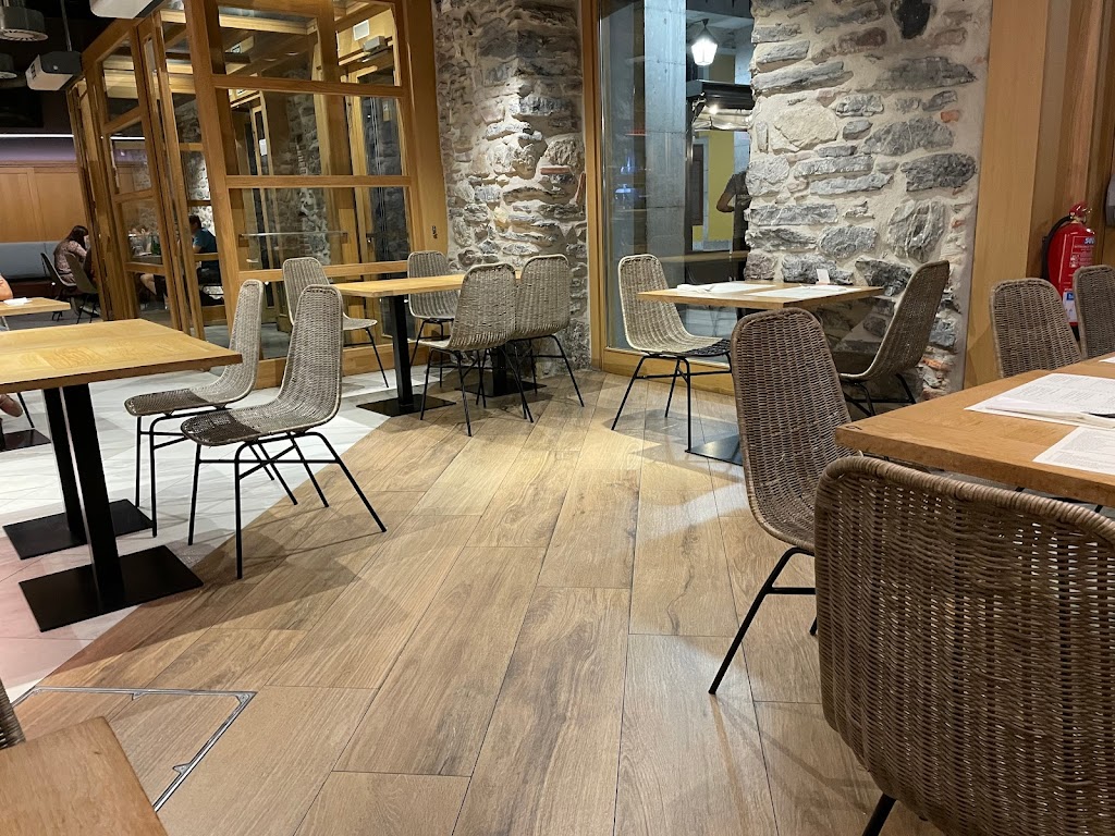 Bidebide Bar/Restaurante