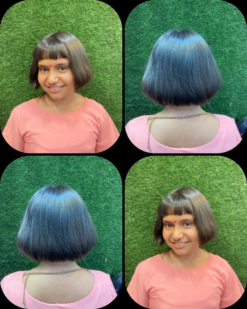 Millenium Hair Beauty Salon