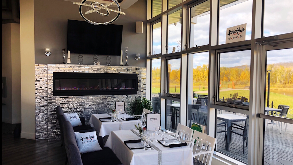 Surekha's On The Snye in Fort-Mcmurray