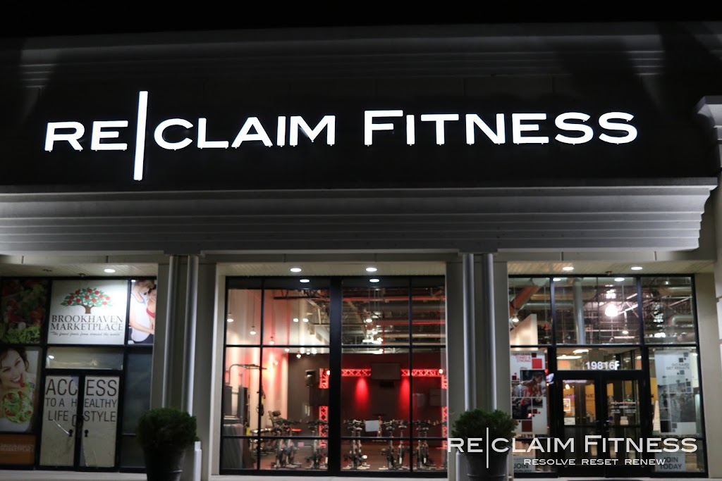  Re|Claim Fitness of Mokena