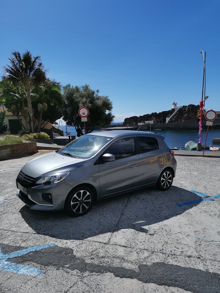 Happy Car em Machico