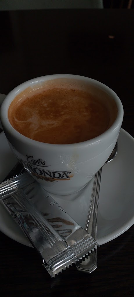Cafe Hf49 — Mas recientes