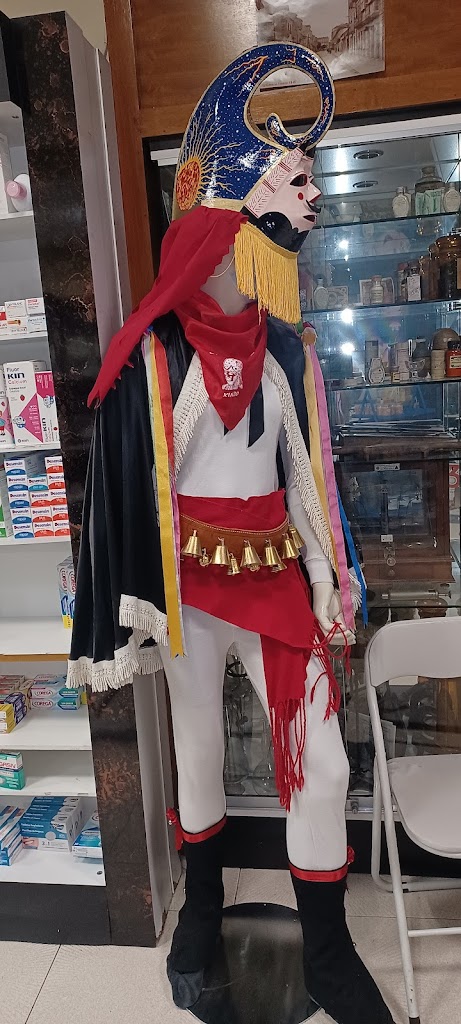 Farmacia Gomez Penin