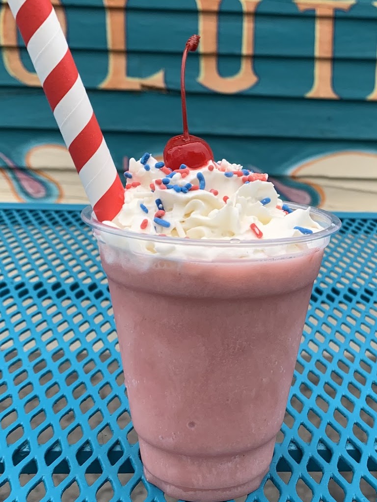  C&J's Scoop Shoppe & Candy Store