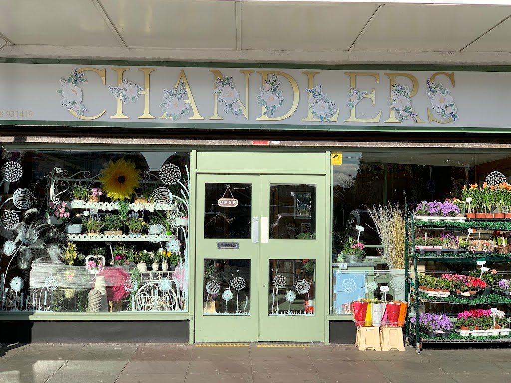 Chandlers