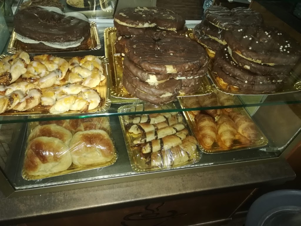 Cafe Railton — Comida y bebida