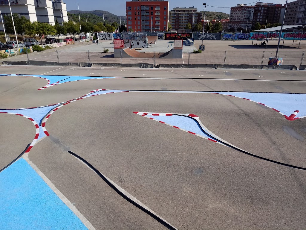 Club Deportivo Radiocontrol Safor