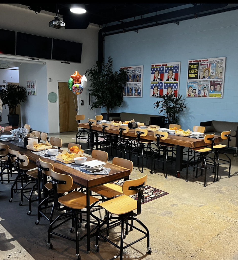 Photo of The Creperie Cafe