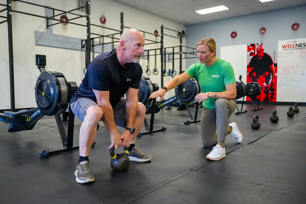  Mohawk Valley Wellness