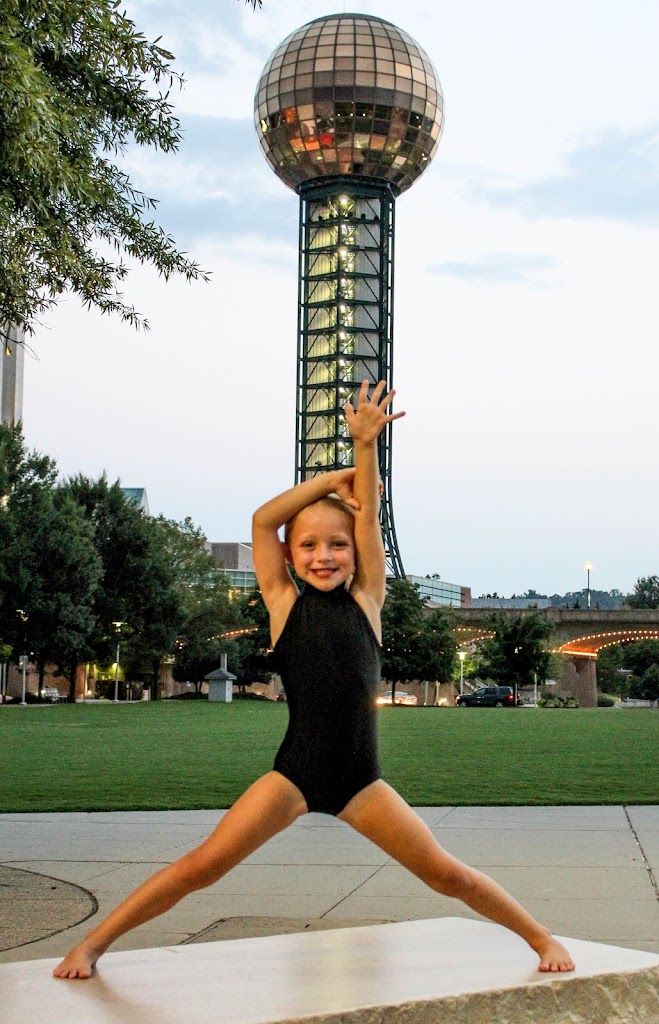  Inspirations Dance & Gymnastics